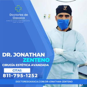 Dr. JonathanZenteno