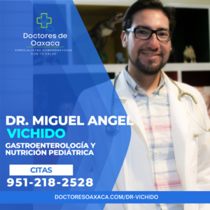 Dr.Miguel Angel Vichido