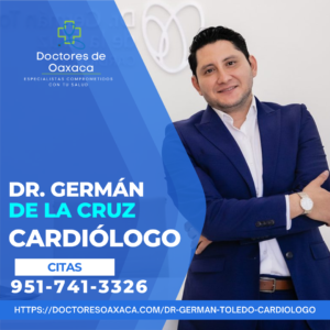 Dr. Germán Toledo